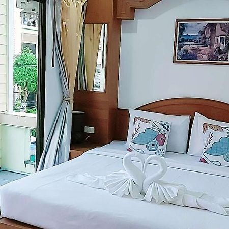 Patong Ainny Residence מראה חיצוני תמונה