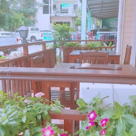 Patong Ainny Residence מראה חיצוני תמונה
