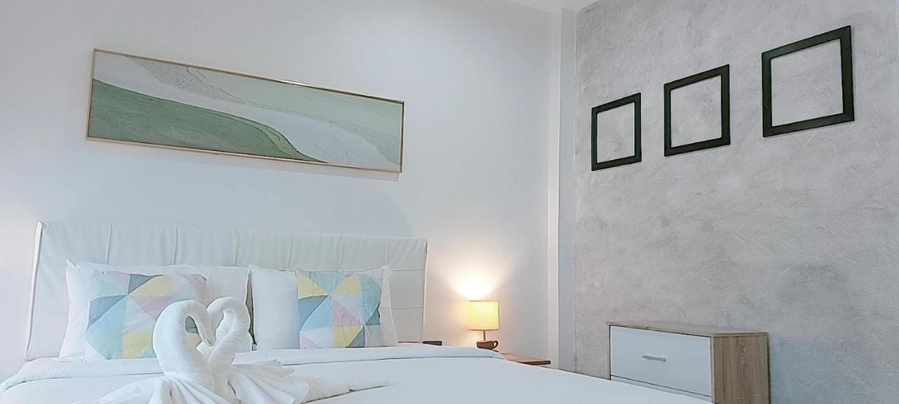 Patong Ainny Residence מראה חיצוני תמונה
