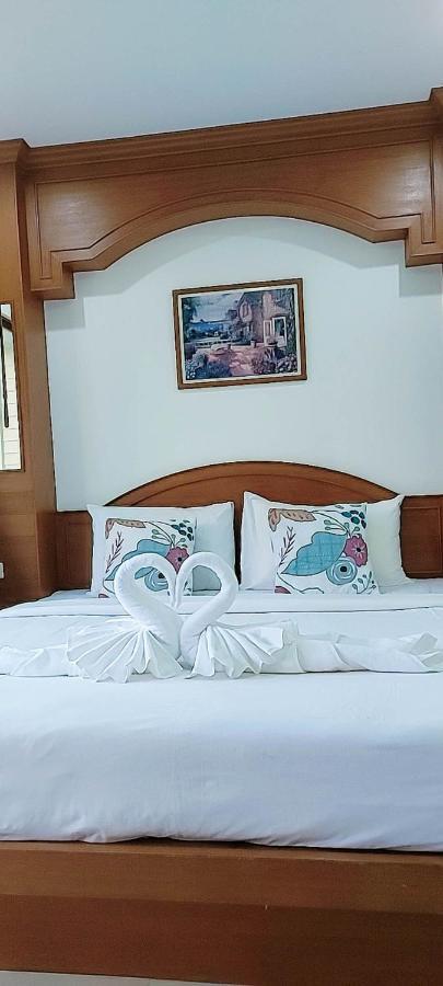 Patong Ainny Residence מראה חיצוני תמונה