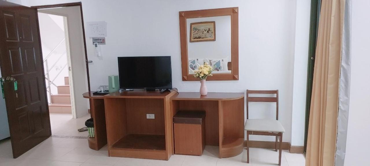 Patong Ainny Residence מראה חיצוני תמונה