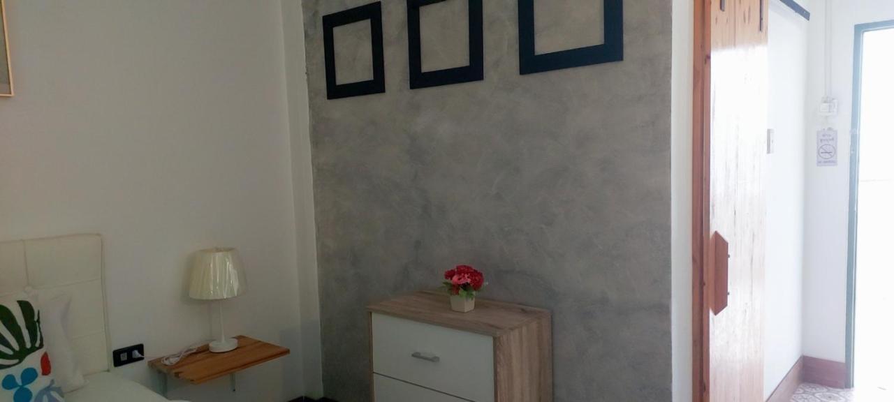 Patong Ainny Residence מראה חיצוני תמונה