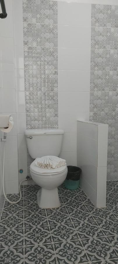 Patong Ainny Residence מראה חיצוני תמונה