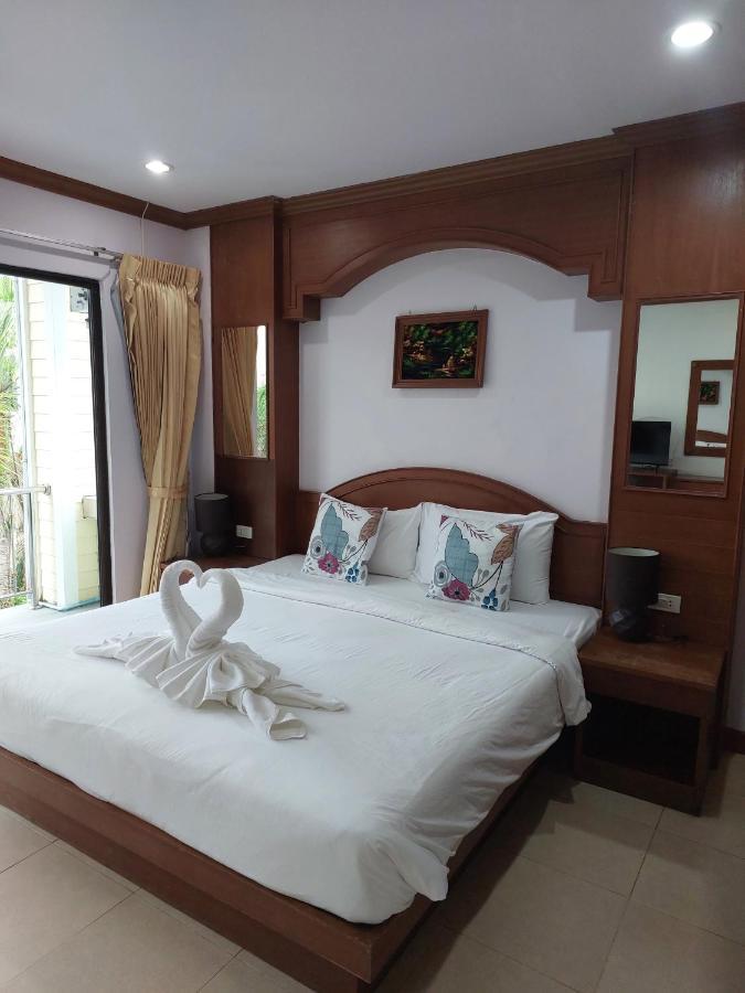 Patong Ainny Residence מראה חיצוני תמונה